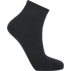 Skarpetki do kostki Endurance Mallorca (x3). Czarne skarpetki damskie Endurance, bez wzorów. Za 78.00 zł.