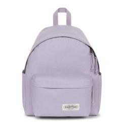 Plecak Day Washed Eastpak Day Pak'r. Fioletowe plecaki damskie Eastpak, bez wzorów. Za 243.50 zł.