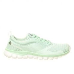Buty do biegania damskie Reebok Sublite Authentic 40. Zielone obuwie do biegania damskie Reebok. Za 271.00 zł.