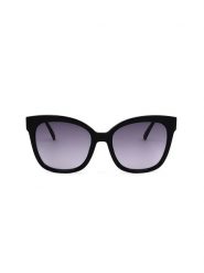 Karen Millen Damskie okulary przeciwsłoneczne w kolorze czarno-granatowym rozmiar: 56. Czarne okulary przeciwsłoneczne damskie Karen Millen. Za 250.35 zł.
