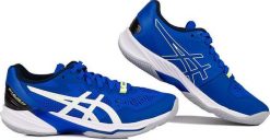 Buty sportowe męskie Asics Sky Elite FF 2. Niebieskie obuwie do biegania damskie Asics. Za 1,074.28 zł.
