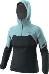 Kurtka biegowa damska Dynafit Alpine GTX Jacket. Niebieskie kurtki damskie Dynafit, m, bez wzorów, z gore-texu, bez kaptura, gore-tex. Za 1,000.50 zł.