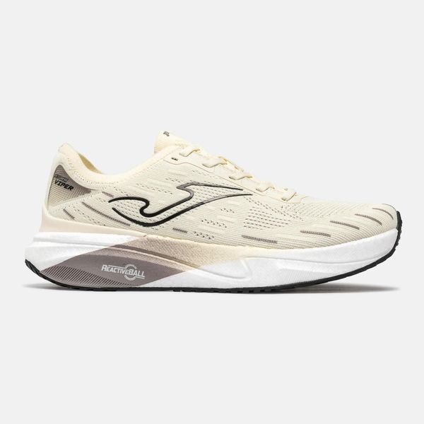 Buty do biegania męskie Joma Viper. Brązowe obuwie do biegania damskie Joma. Za 399.99 zł.