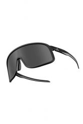 Okulary rowerowe Bikeline SP350. Czarne okulary przeciwsłoneczne męskie ROCKBROS. Za 87.99 zł.