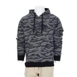 Second life - Bluza z kapturem męska The North Face szara - Stan bardzo dobry. Szare bluzy z kapturem męskie The North Face, l. Za 149.06 zł.