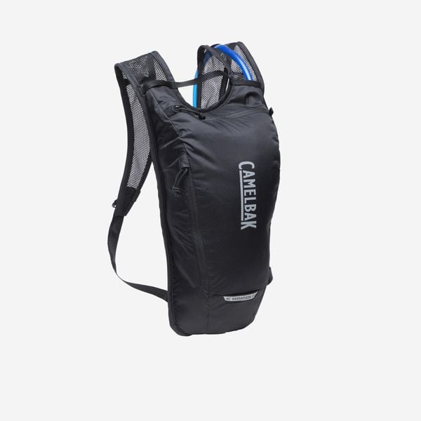 Plecak rowerowy MTB z bukłakiem Camelback XC Marathon Evo 4 l/2 l wody. Plecaki damskie Camelbak, bez wzorów, z materiału. Za 249.99 zł.