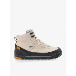Buty turystyczne damskie Xero Shoes Ridgeway. Brązowe obuwie trekkingowe damskie XERO SHOES. Za 639.99 zł.