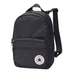 Plecak Converse. Czarne plecaki męskie Converse, bez wzorów. Za 130.99 zł.