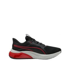 Buty biegowe PUMA Cell Thrill Dash Noir. Czarne obuwie do biegania damskie Puma. Za 294.35 zł.