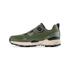 Buty trekkingowe Icebug Rover 2 RB9X. Czarne buty trekkingowe męskie Icebug, z gore-texu, bez zapięcia, trekkingowe, gore-tex. Za 905.00 zł.