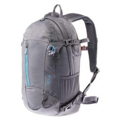 Plecak Felix 20L. Szare plecaki męskie Hi-tec, bez wzorów, z materiału. Za 167.20 zł.