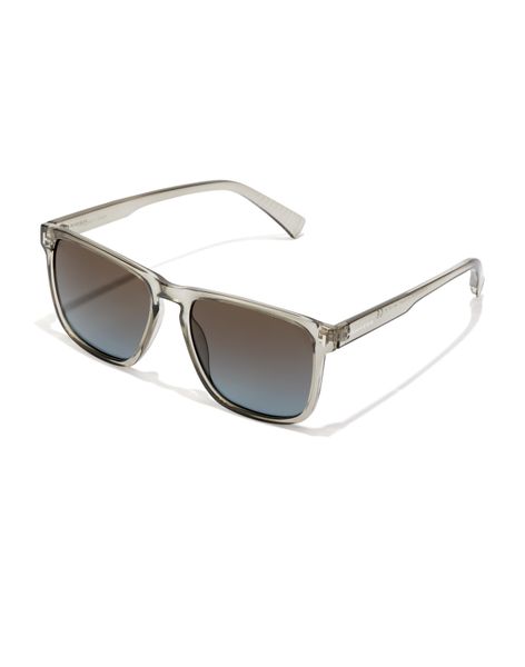 Okulary przeciwsłoneczne Hawkers Dust. Szare okulary przeciwsłoneczne damskie hawkers. Za 209.30 zł.