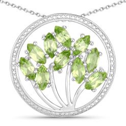 Rafaela Donata Łańcuszek Tree of Life Srebro wysokiej próby Srebrny Naszyjniki 1 ct Damski. Szare naszyjniki damskie Rafaela Donata, srebrne. Za 349.99 zł.