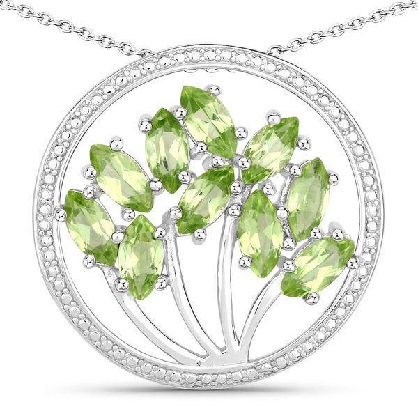 Rafaela Donata Łańcuszek Tree of Life Srebro wysokiej próby Srebrny Naszyjniki 1 ct Damski. Szare naszyjniki damskie Rafaela Donata, srebrne. Za 349.99 zł.