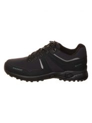 Mammut Buty trekkingowe "Ultimate Pro Low GTX" w kolorze czarnym rozmiar: 38. Czarne obuwie trekkingowe damskie Mammut. Za 359.95 zł.