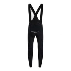 Długie Spodenki Rowerowe Joma Crono. Niebieskie szorty męskie Joma, bez wzorów, z tkaniny. Za 295.00 zł.