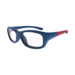 Okulary przeciwsłoneczne dla dzieci Demetz Softness R Xs. Czerwone okulary przeciwsłoneczne dziecięce DEMETZ. Za 390.00 zł.