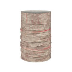 Naszyjnik na szyję Buff Original Ecostretch Shattex. Szare naszyjniki damskie Buff. Za 121.00 zł.