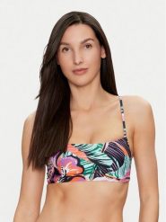Maaji Góra od bikini Apricot Blooms PT2860SBR004 Kolorowy. Pomarańczowe bikini damskie Maaji, bez wzorów. Za 209.99 zł.