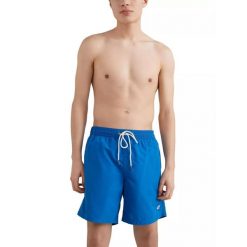 Męskie kąpielówki O'Neill Vert Swim. Niebieskie kąpielówki męskie O'neill, m, bez wzorów, do pływania. Za 199.00 zł.