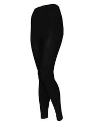 Socks Performance Legginsy (2 pary) w kolorze czarnym rozmiar: S/M. Czarne legginsy damskie Socks Performance, m, bez wzorów. Za 39.45 zł.