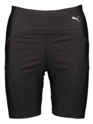 Puma Szorty funkcyjne "Run Ultraform Tight" w kolorze czarnym rozmiar: S. Czarne spodenki sportowe damskie Puma, s, outdoorowe. Za 122.96 zł.