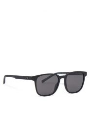 Tommy Hilfiger Okulary przeciwsłoneczne 2202/S 207892 Czarny. Czarne okulary przeciwsłoneczne męskie Tommy Hilfiger, z tworzywa sztucznego. Za 399.99 zł.