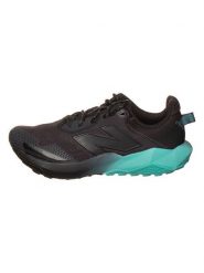 New Balance Buty "DynaSoft Nitrel v6" w kolorze czarnym do biegania rozmiar: 42,5. Czarne obuwie do biegania damskie New Balance. Za 289.45 zł.