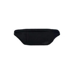 Torba na pasek CABINZERO CLASSIC HIP PACK 2L - czarna. Czarne paski męskie CABINZERO, bez wzorów, bez dodatków. Za 129.99 zł.