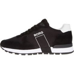 Björn Borg tenisówki męskie 41 czarne. Czarne trampki i tenisówki męskie Björn Borg, bez wzorów, bez zapięcia. Za 355.00 zł.