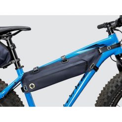 Torba pod ramę Roswheel 2,5 L. Torebki klasyczne damskie Roswheel, bez wzorów, z tkaniny, bez dodatków. Za 149.99 zł.