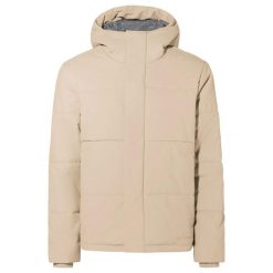 Płaszcz VAUDE Coreway Insulation. Brązowe płaszcze męskie Vaude, na zimę, m, bez wzorów, z materiału, biznesowe. Za 969.50 zł.