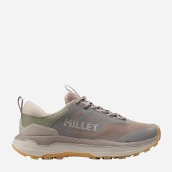 Buty turystyczne damskie MILLET Seneca W. Brązowe obuwie trekkingowe damskie Millet. Za 459.00 zł.