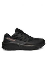 Salomon Trekkingi Outscape Gtx W L49229100 Granatowy. Niebieskie obuwie trekkingowe damskie Salomon. Za 519.99 zł.