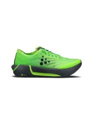 Craft Nordlite Tempo M — Buty do biegania z amortyzacją Cr Foam Pro™. Zielone obuwie do biegania damskie Craft. Za 875.70 zł.
