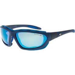 Okulary górskie polaryzacyjne GOG MESE. Niebieskie okulary przeciwsłoneczne męskie GOG. Za 199.00 zł.