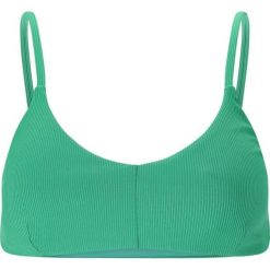 Damski top do kostiumu kąpielowego Athlecia Rhea. Niebieskie bikini damskie Athlecia, bez wzorów. Za 142.50 zł.