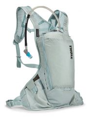 Thule Plecak rowerowy "Hydration" w kolorze błękitnym - 21 x 37 x 8 cm rozmiar: onesize. Niebieskie plecaki damskie Thule, bez wzorów, z materiału, sportowe. Za 271.67 zł.