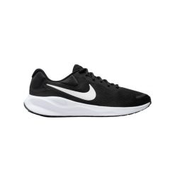 Buty do biegania męskie Nike Revolution 7. Czarne obuwie do biegania damskie Nike, nike revolution. Za 303.99 zł.