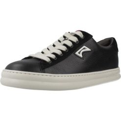 Buty CAMPER RUNNER Czarny. Czarne obuwie trekkingowe damskie Camper. Za 489.59 zł.