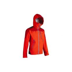 Kurtka Alpinism męska. Brązowe kurtki męskie SIMOND, m, bez wzorów, z elastanu, bez kaptura. Za 699.99 zł.