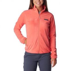 Bluza sportowa damska Columbia Ali Peak Full Zip. Bluzy bez kaptura damskie Columbia, l, z polaru. Za 200.99 zł.