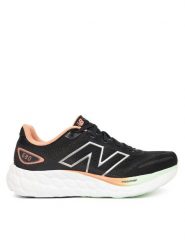 New Balance Buty do biegania 680 W680CB8 Czarny. Czarne obuwie do biegania damskie New Balance. Za 399.99 zł.
