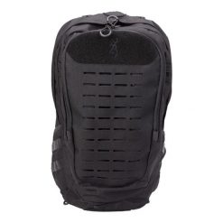 Plecak Browning Tactical. Czarne plecaki damskie Browning, bez wzorów, z meshu. Za 459.50 zł.