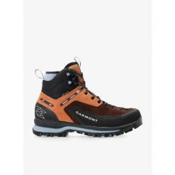 Buty trekkingowe damskie Garmont Vetta Tech GTX. Brązowe obuwie trekkingowe damskie Garmont. Za 702.99 zł.