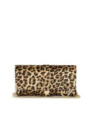 Mia Tomazzi Skórzana torebka "Balzaretti" w kolorze beżowo-brązowym - 24 x 13 x 6 cm rozmiar: onesize. Brązowe torebki klasyczne damskie Mia Tomazzi, bez wzorów, z materiału, bez dodatków. Za 165.99 zł.