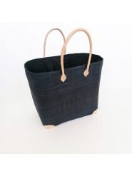 Le Comptoir de la Plage Torba plażowa "Tamatave" w kolorze czarnym - 38 x 38 x 20 cm rozmiar: onesize. Czarne torebki klasyczne damskie Le Comptoir de la Plage, bez wzorów, z materiału, bez dodatków. Za 67.40 zł.