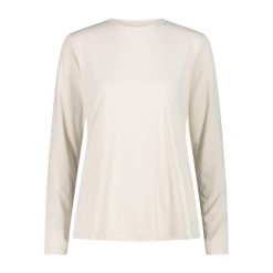 Damski jersey CMP. Białe obuwie trekkingowe damskie CMP. Za 159.50 zł.