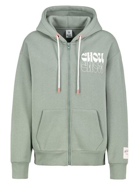 Eight2Nine Bluza w kolorze miętowym rozmiar: M. Zielone bluzy z kapturem damskie Eight2Nine, m. Za 126.99 zł.