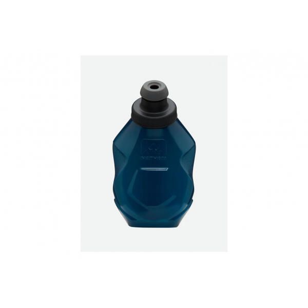 Pasek hydracyjny Nathan Trail-Mix Plus 2. Czarne paski damskie NATHAN, bez wzorów, sportowe. Za 309.50 zł.